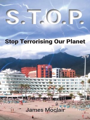 cover image of S.T.O.P.